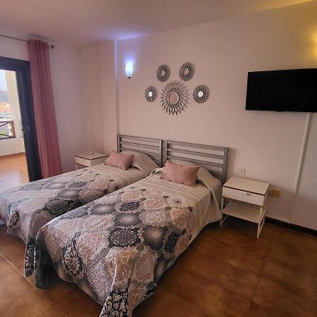 San Marino Studio 7 Los Cristianos  Zewnętrze zdjęcie