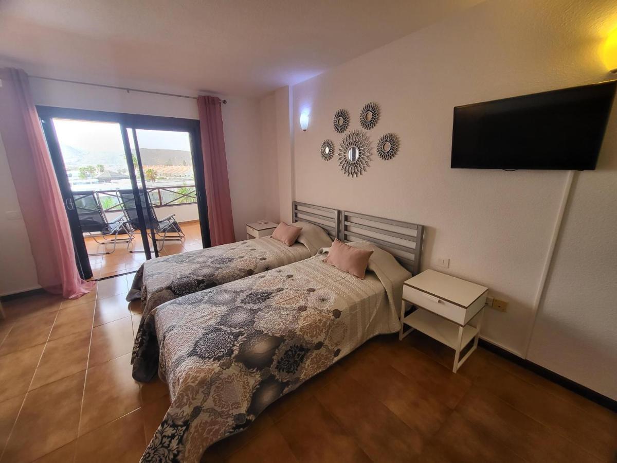 San Marino Studio 7 Los Cristianos  Zewnętrze zdjęcie